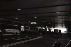 バスターミナル