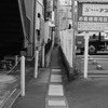 抜け道