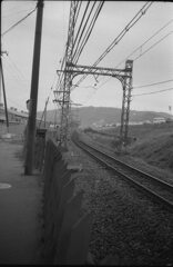 線路は続く