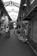 商店街