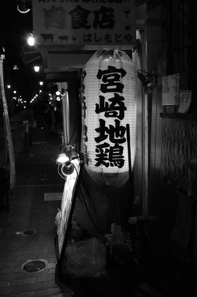 宮崎地鶏