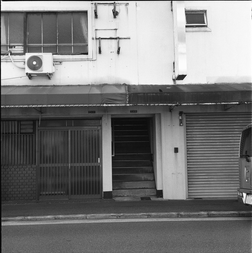 階段