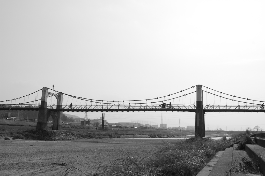 橋