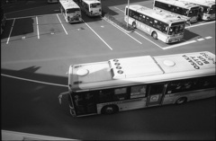 バスターミナル