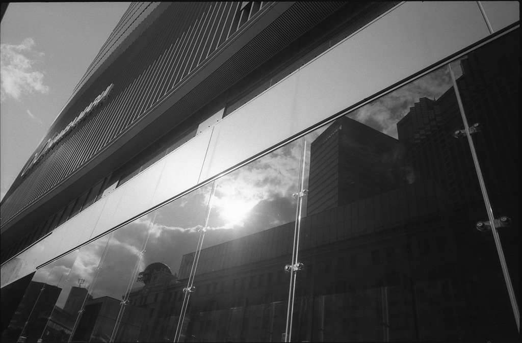 reflection