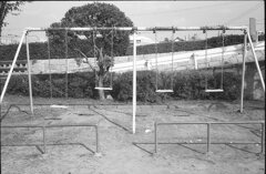 高ブランコ