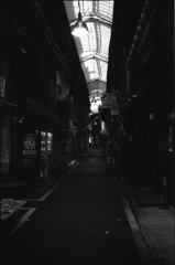 商店街