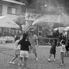 シャワータイム