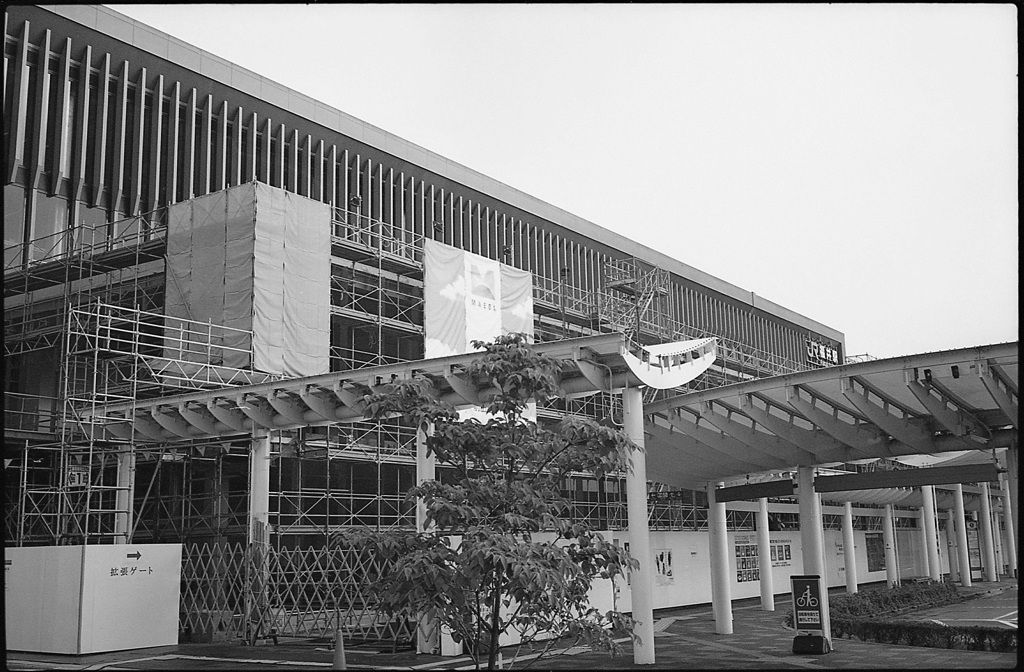 ＪＲ福井駅
