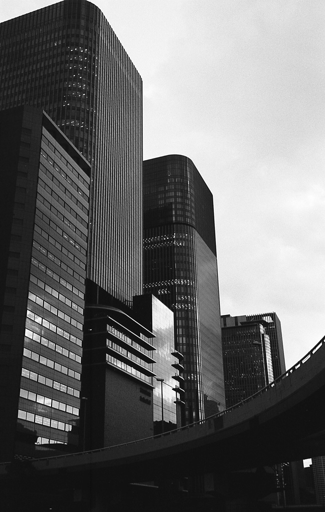 フェスティバルタワー