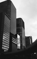 フェスティバルタワー