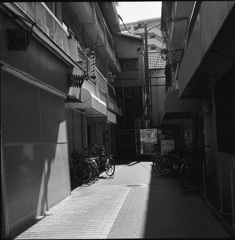 路地