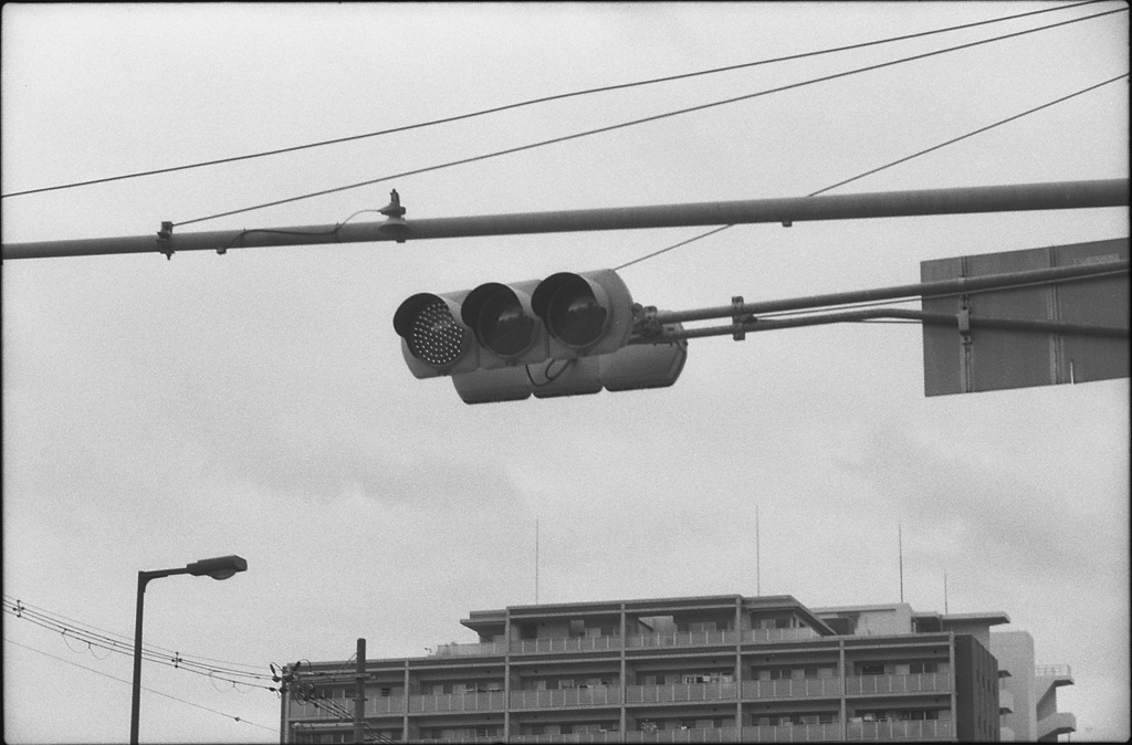 信号機