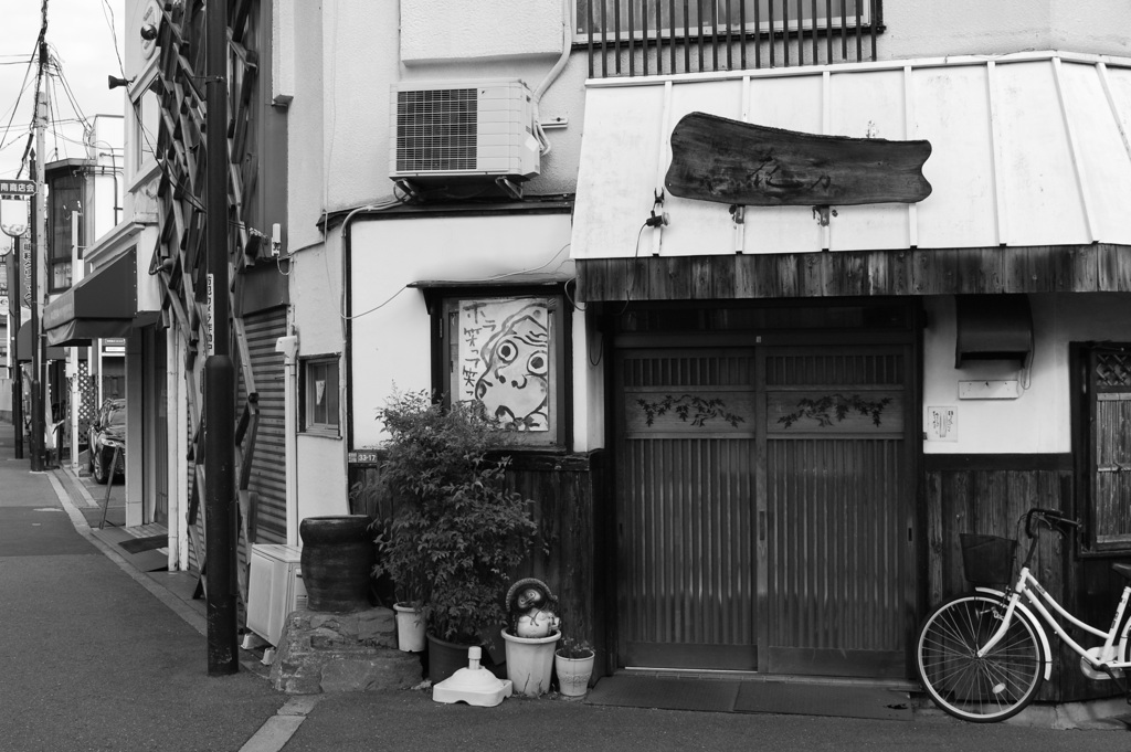 ほら笑って笑って