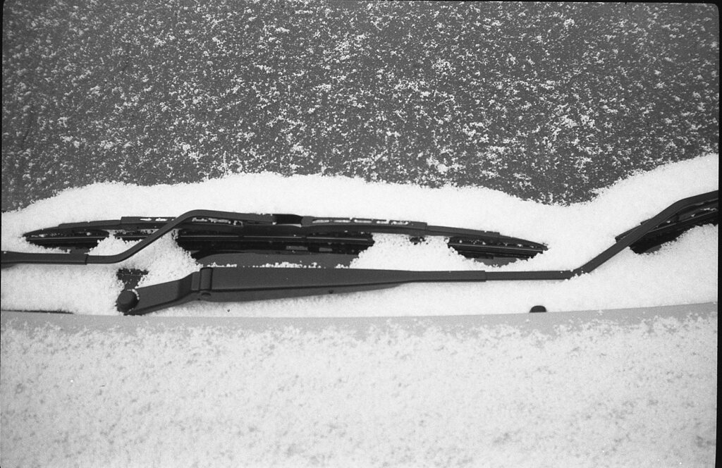 雪