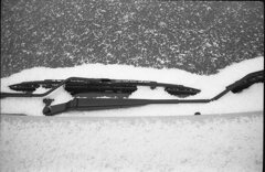雪
