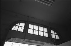 西天下茶屋駅