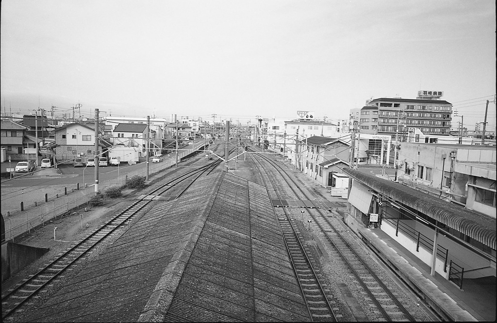 駅