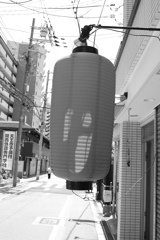 昼提灯