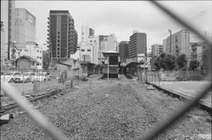 恵美須町（旧駅）