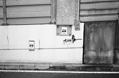 視線２