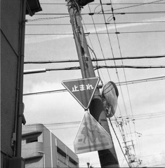 とまれ