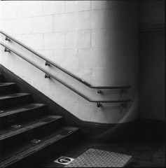 JR兵庫駅２