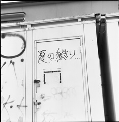 春を前にして､､､