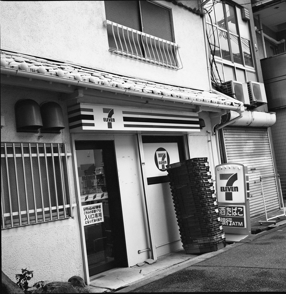 ７ELEVEN
