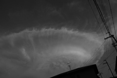 夕雲