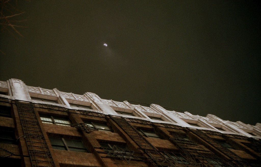 moon