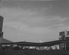 秋空