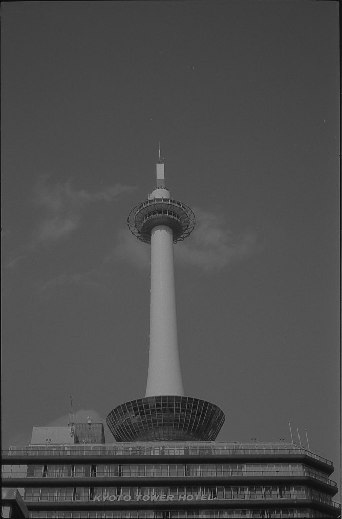 京都タワー