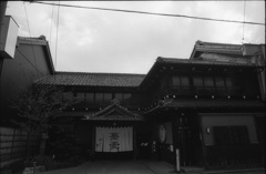 蕎麦 伊とう