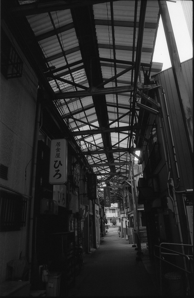 大門横丁