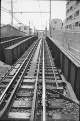 鉄橋