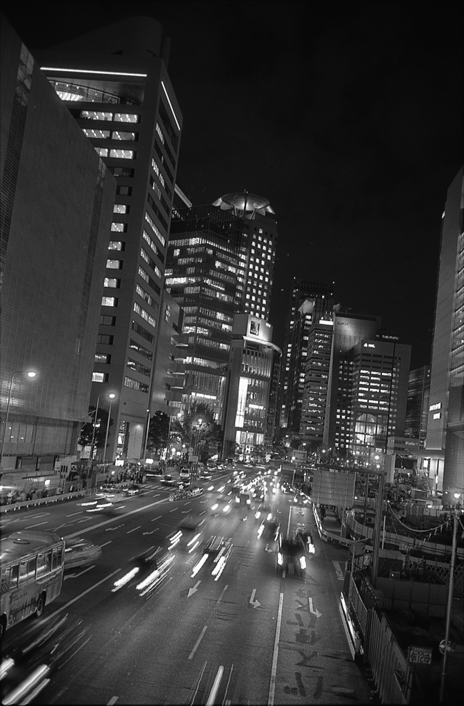大阪駅前