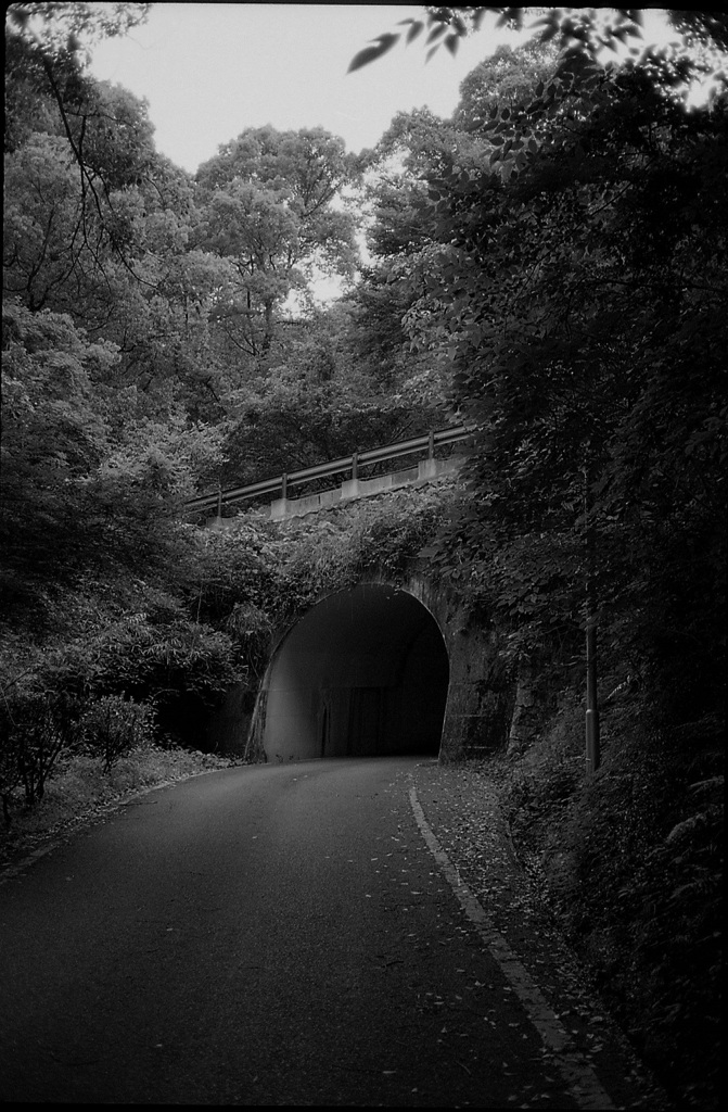ループトンネル