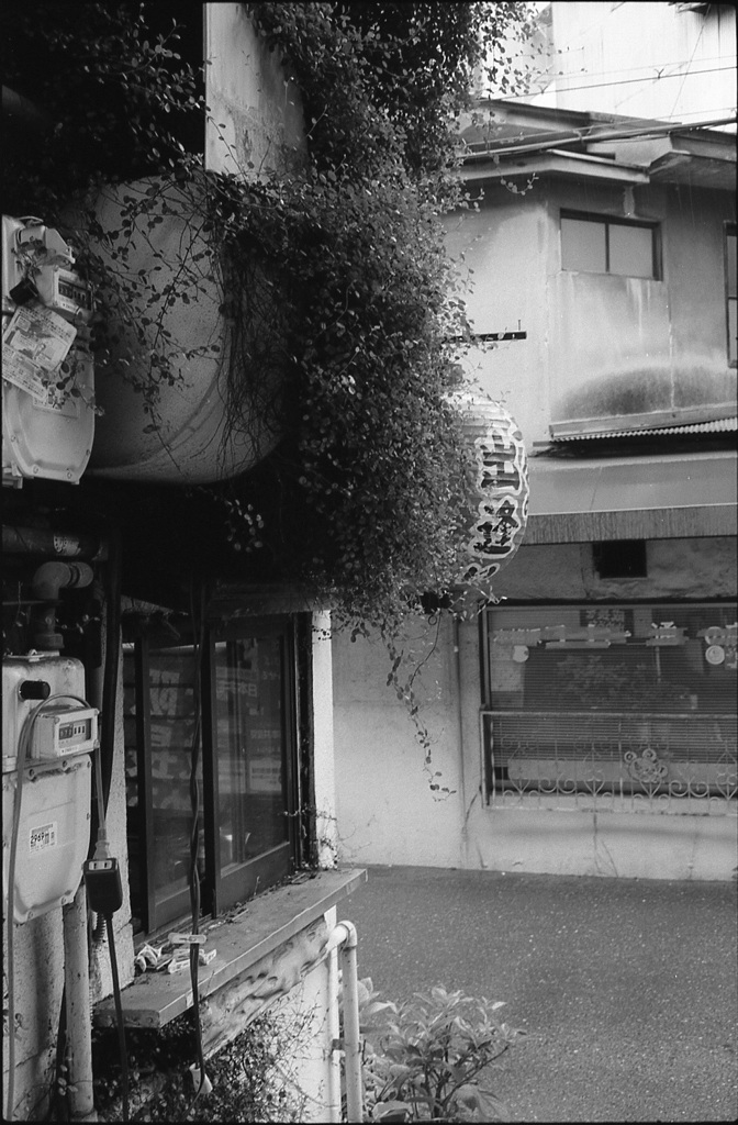 出逢い