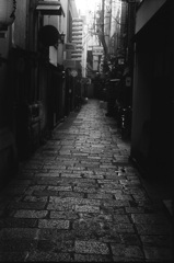 石畳