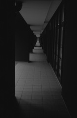 通路