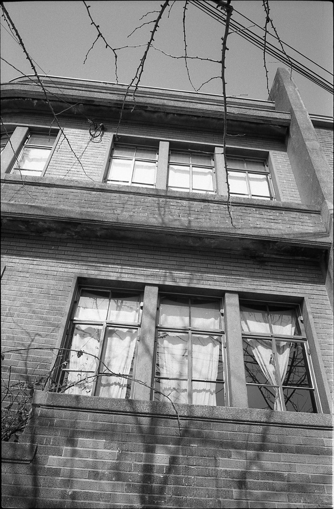 大阪港 天満屋ビル