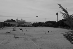 練習風景
