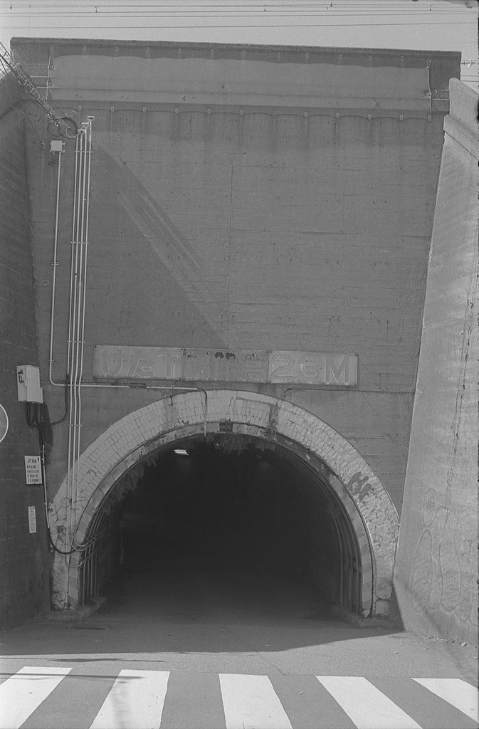 樋口架道橋１