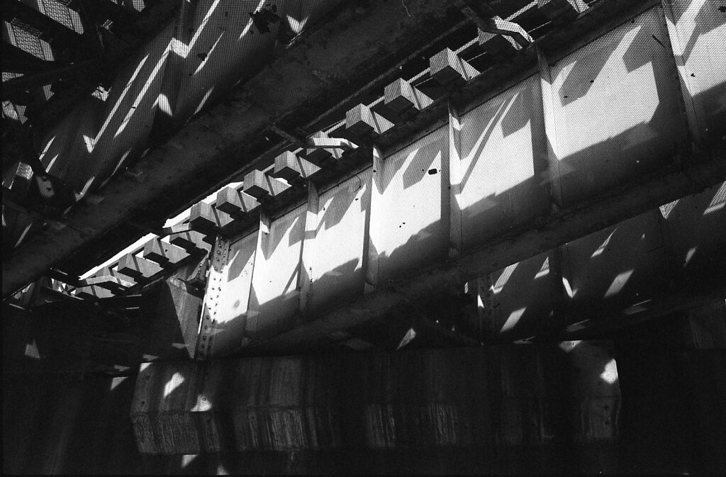 鉄橋