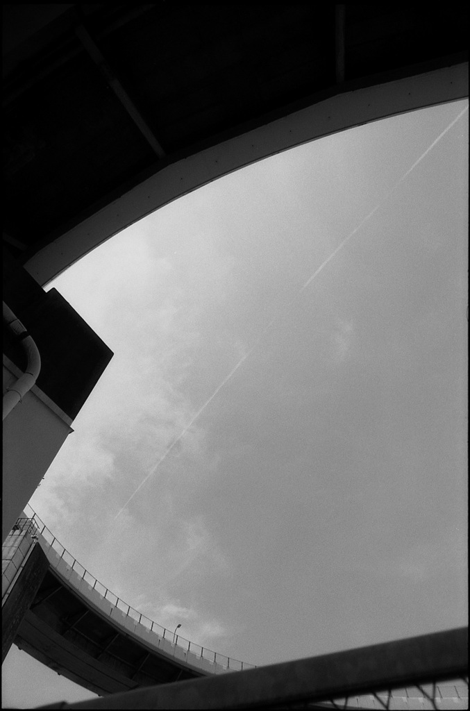 飛行機雲