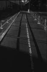歩道