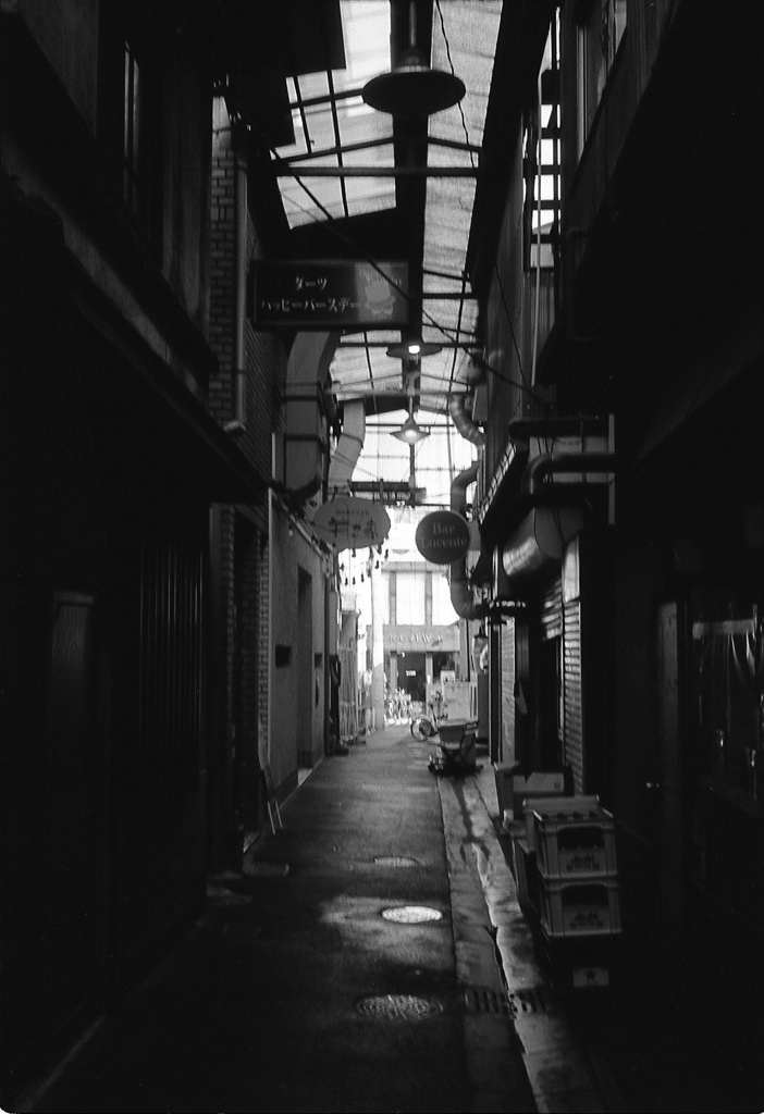 商店街