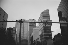 休憩所