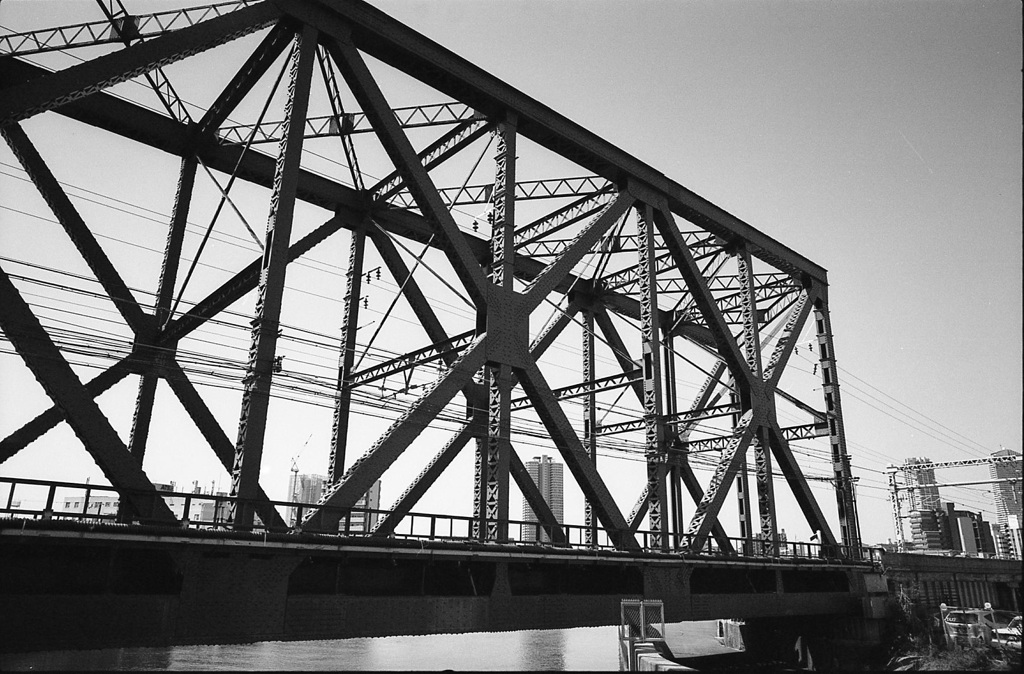 鉄橋